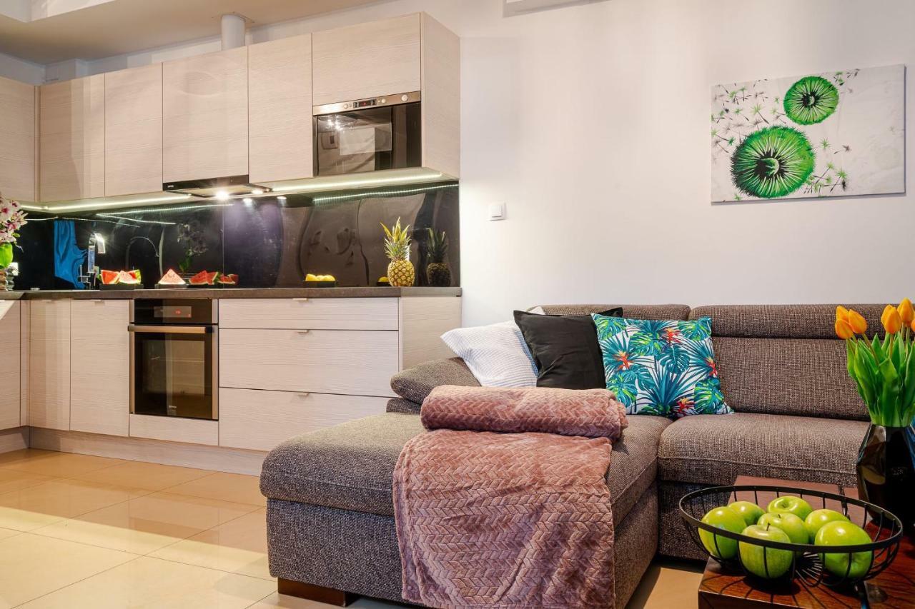 Apartment Art Old Town Breslau