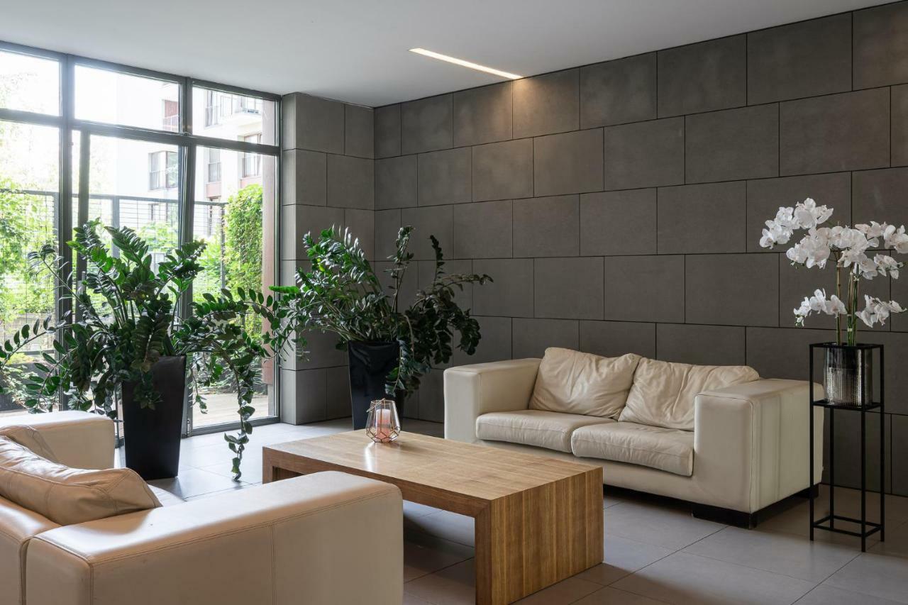 Apartment Art Old Town Breslau