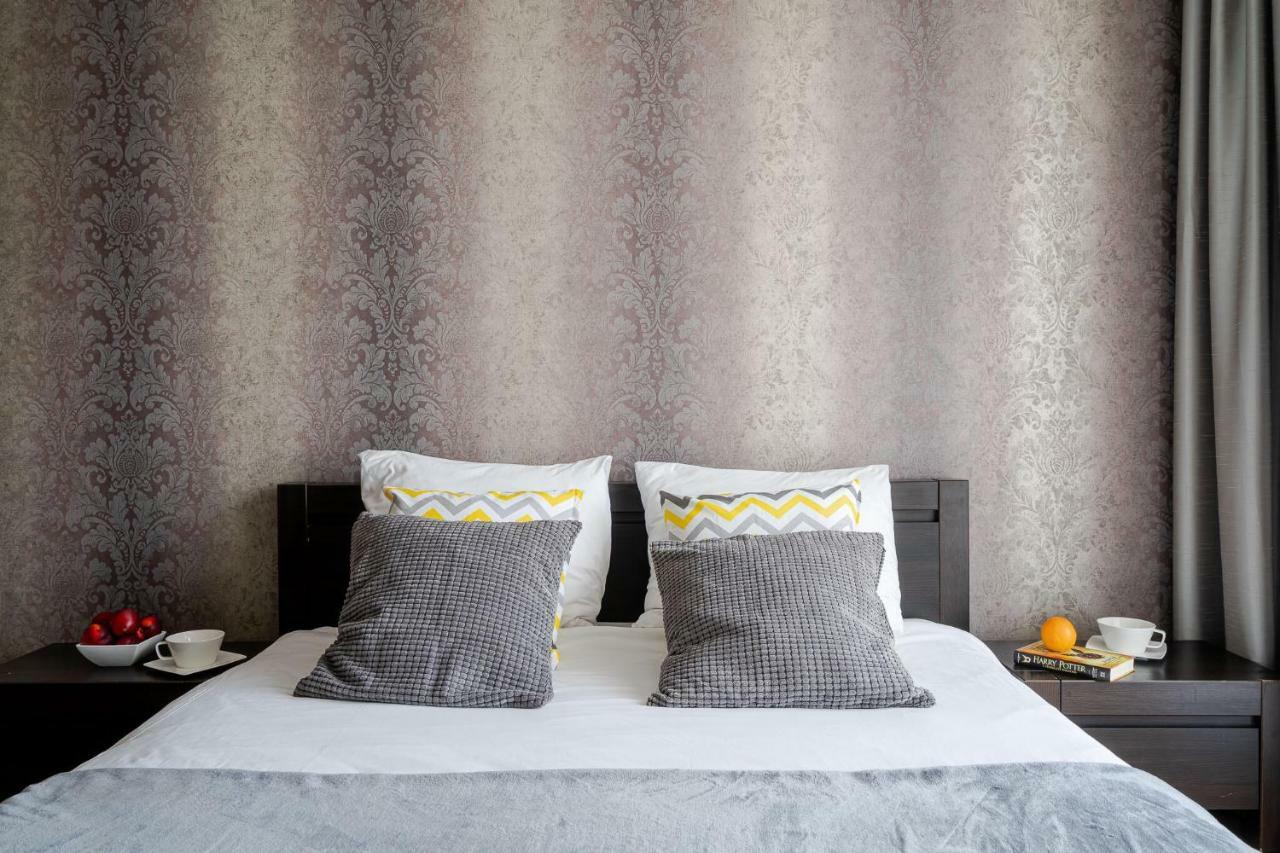 Apartamento Art Old Town