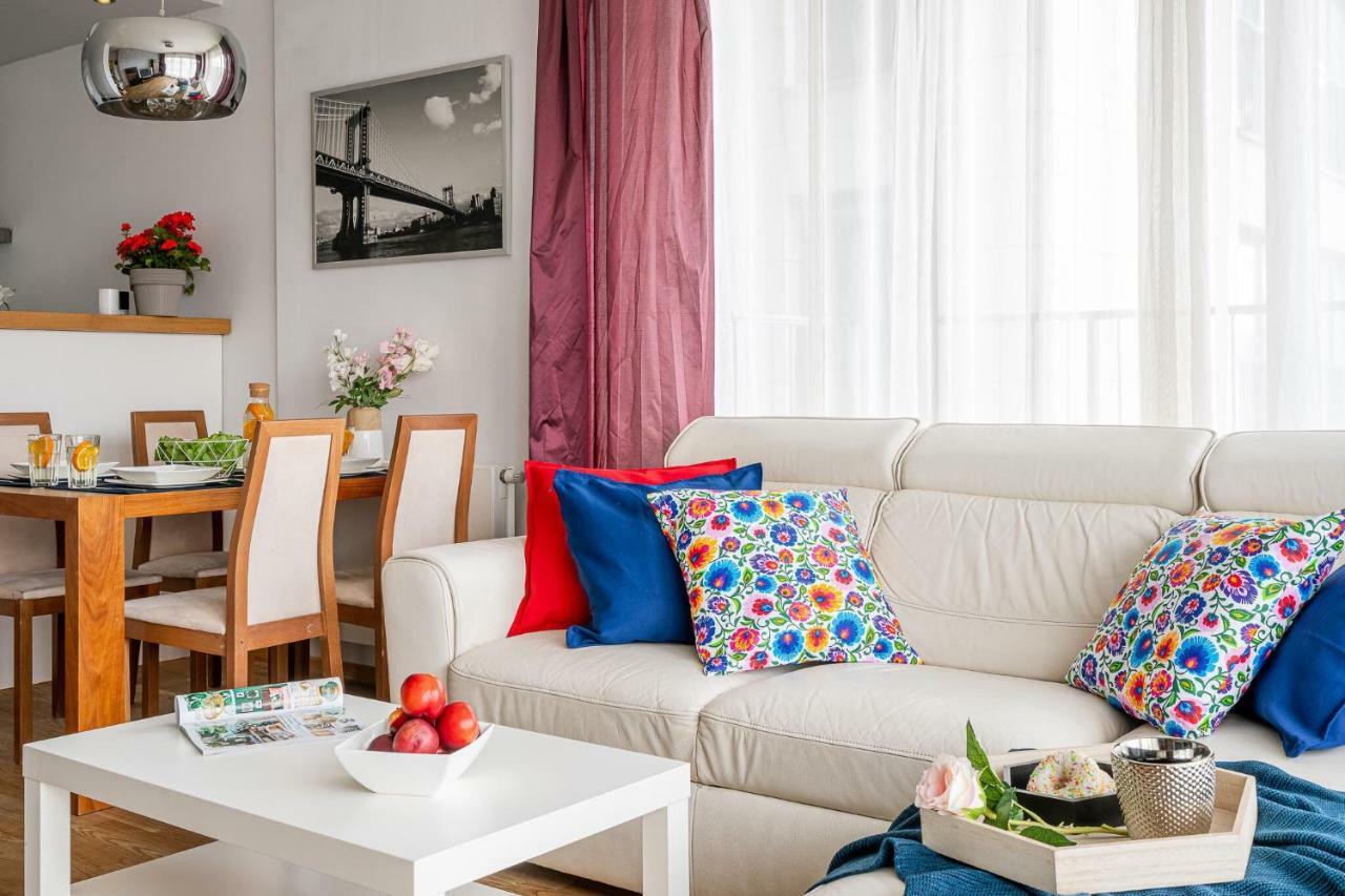 Apartamento Art Old Town Breslavia