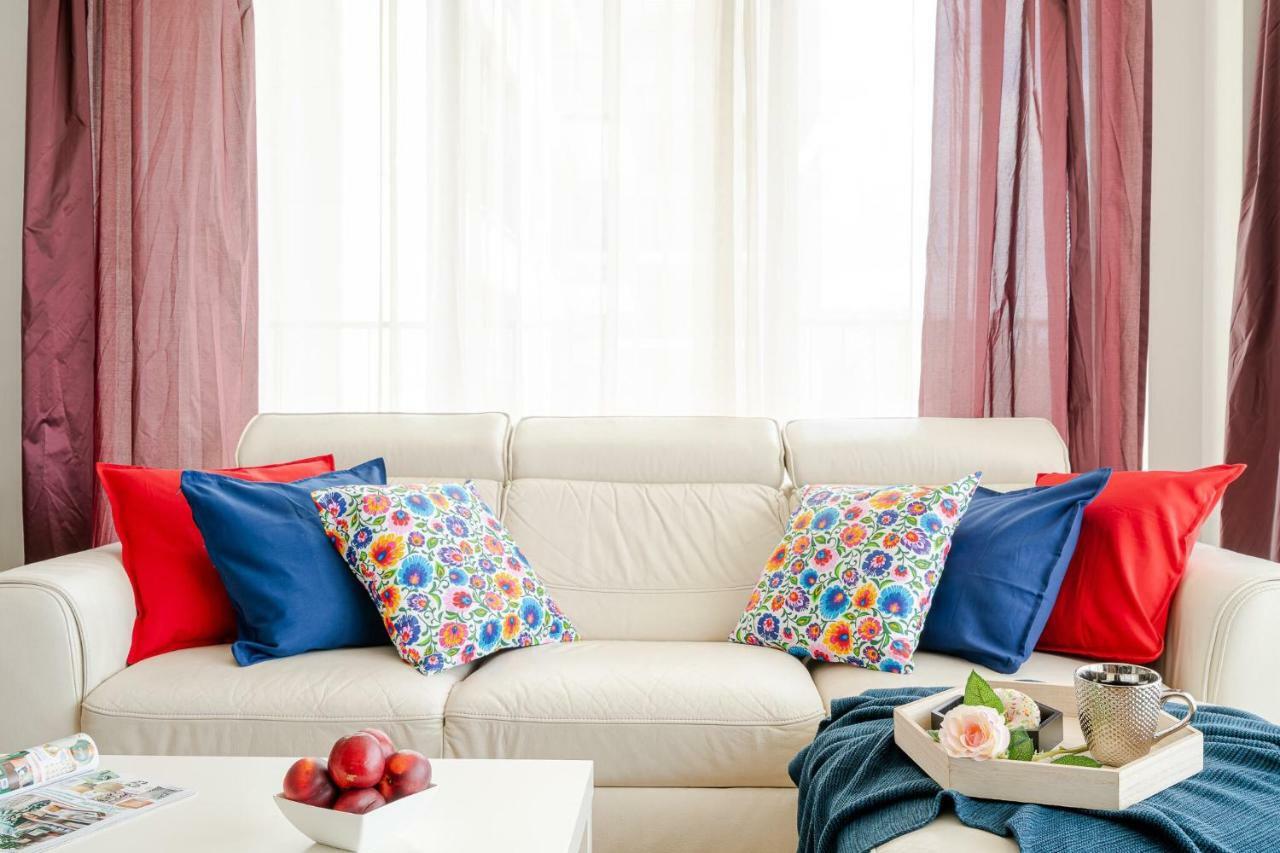 Apartamento Art Old Town