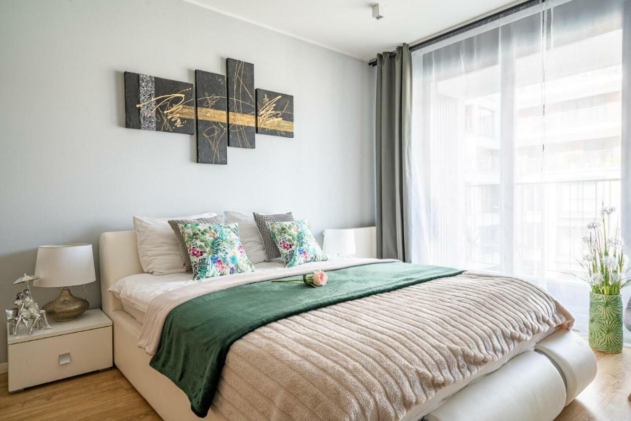 Art Old Town Apartment Breslau