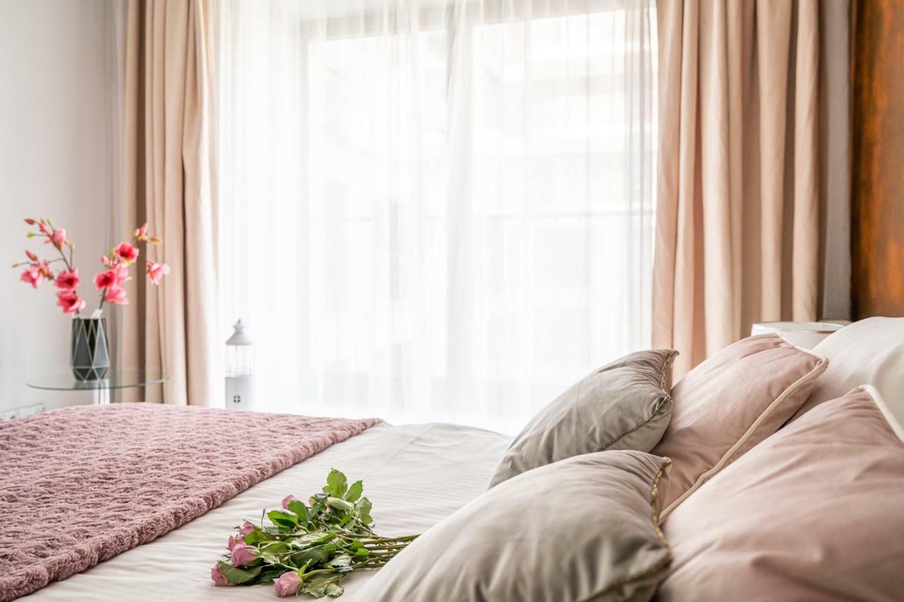 Apartamento Art Old Town *