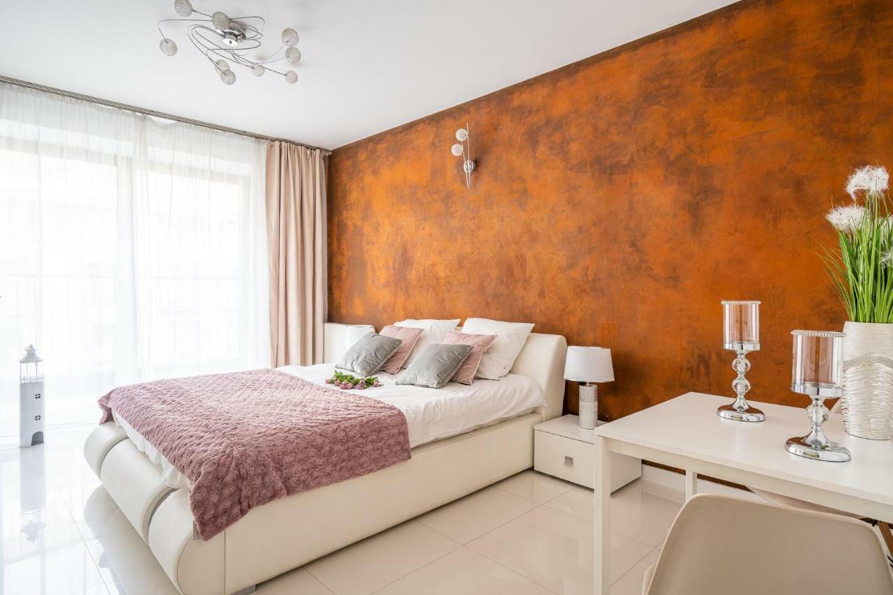 Art Old Town Apartment *