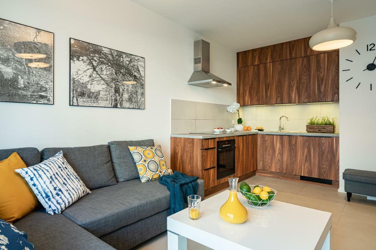 Apartamento Art Old Town