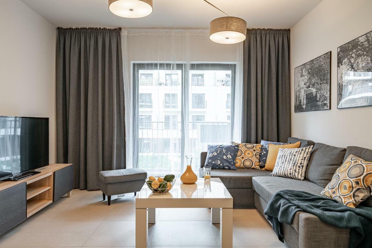 Apartamento Art Old Town