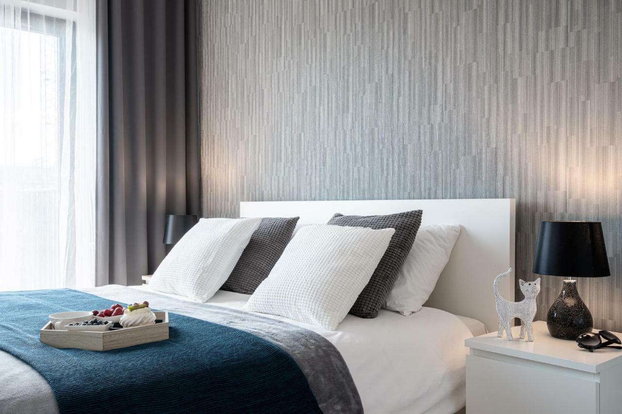Apartamento Art Old Town