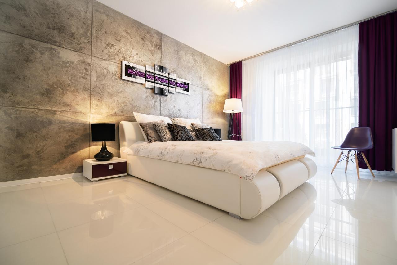 Art Old Town Apartment Breslau