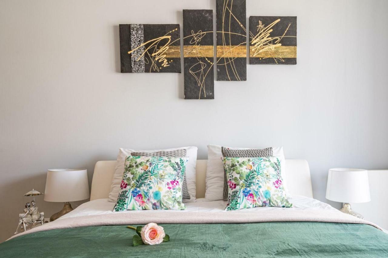 Apartment Art Old Town